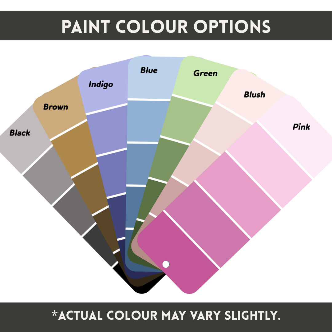 Paint Your Pet Kit
