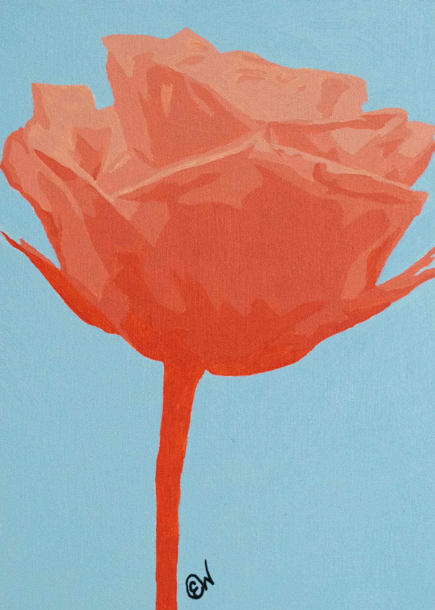 Regal Rose