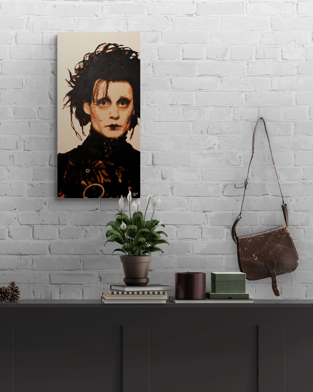 Edward Scissorhands