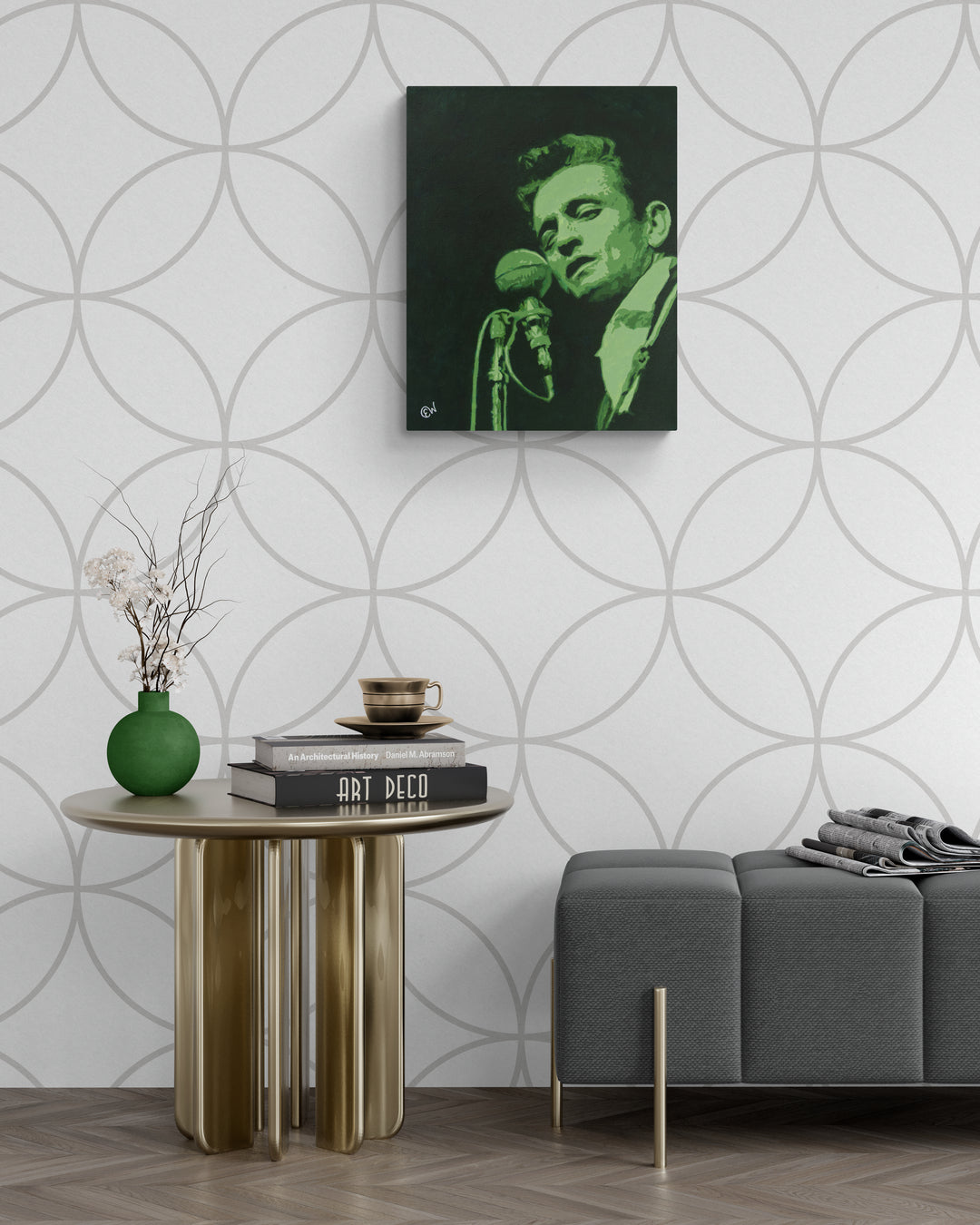 Johnny Cash