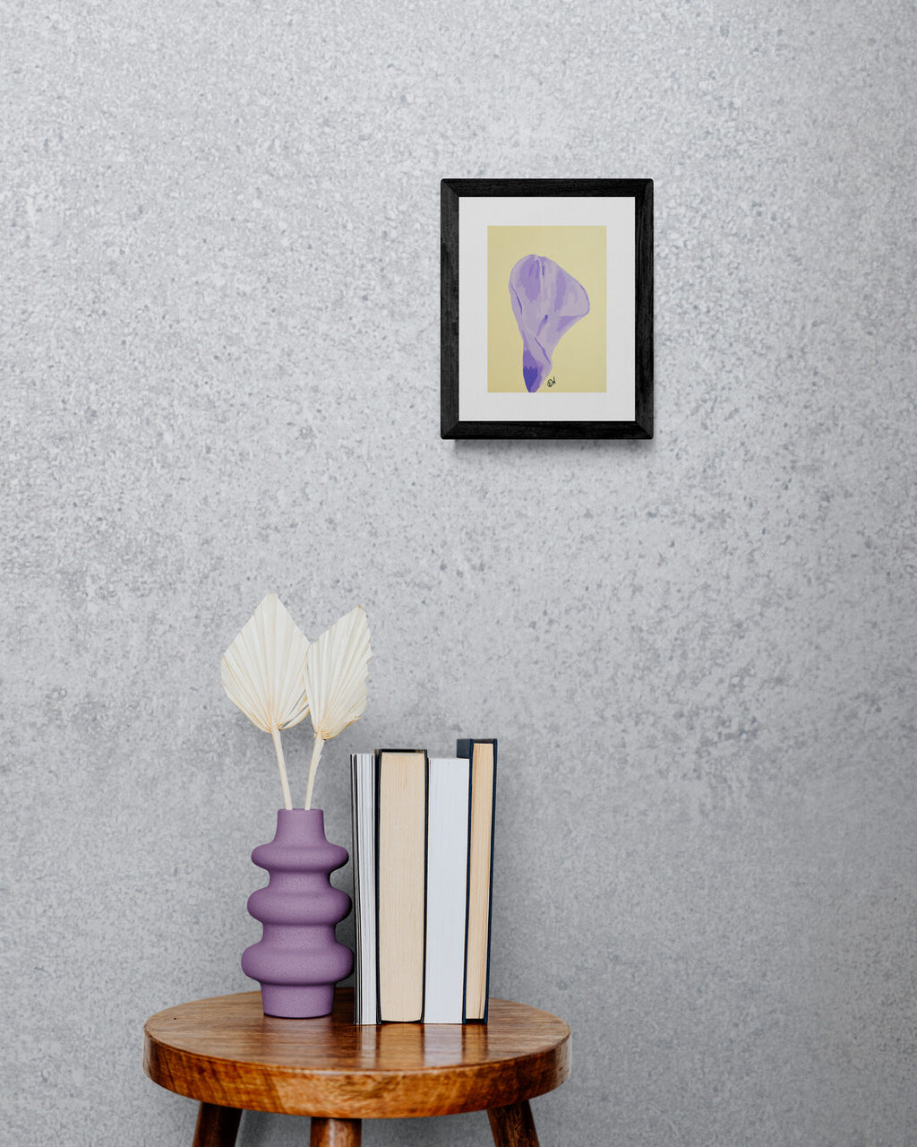 Calla Lily