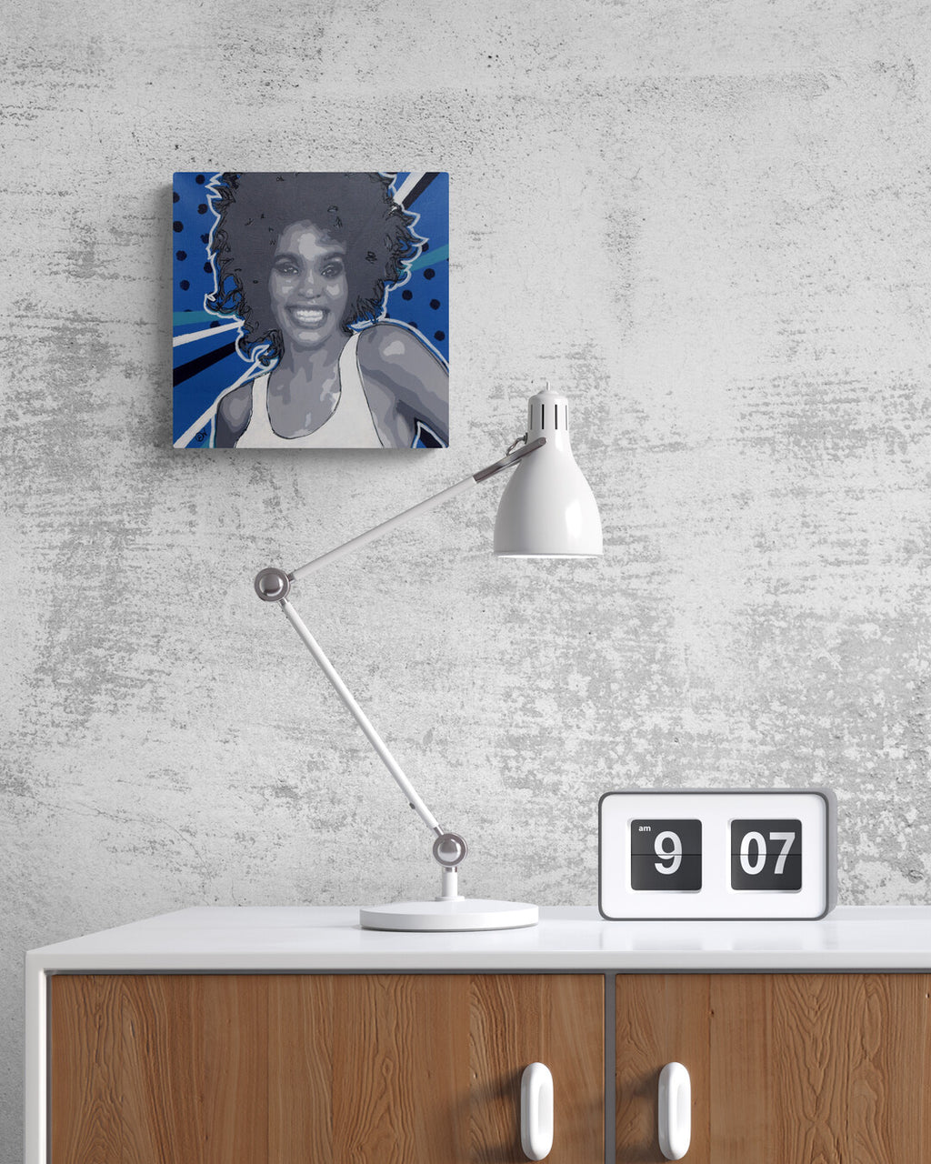Whitney Houston