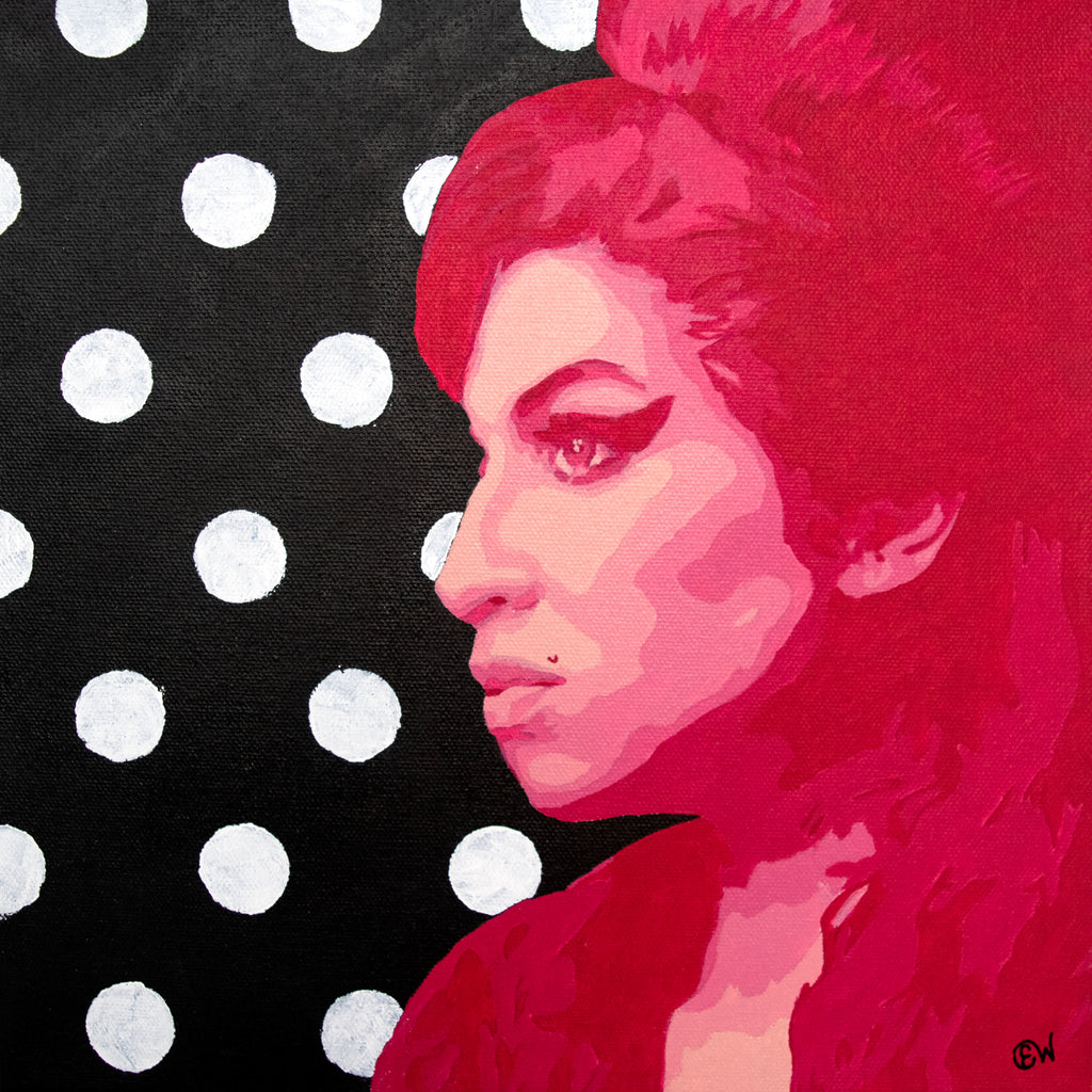 Amy Winehouse