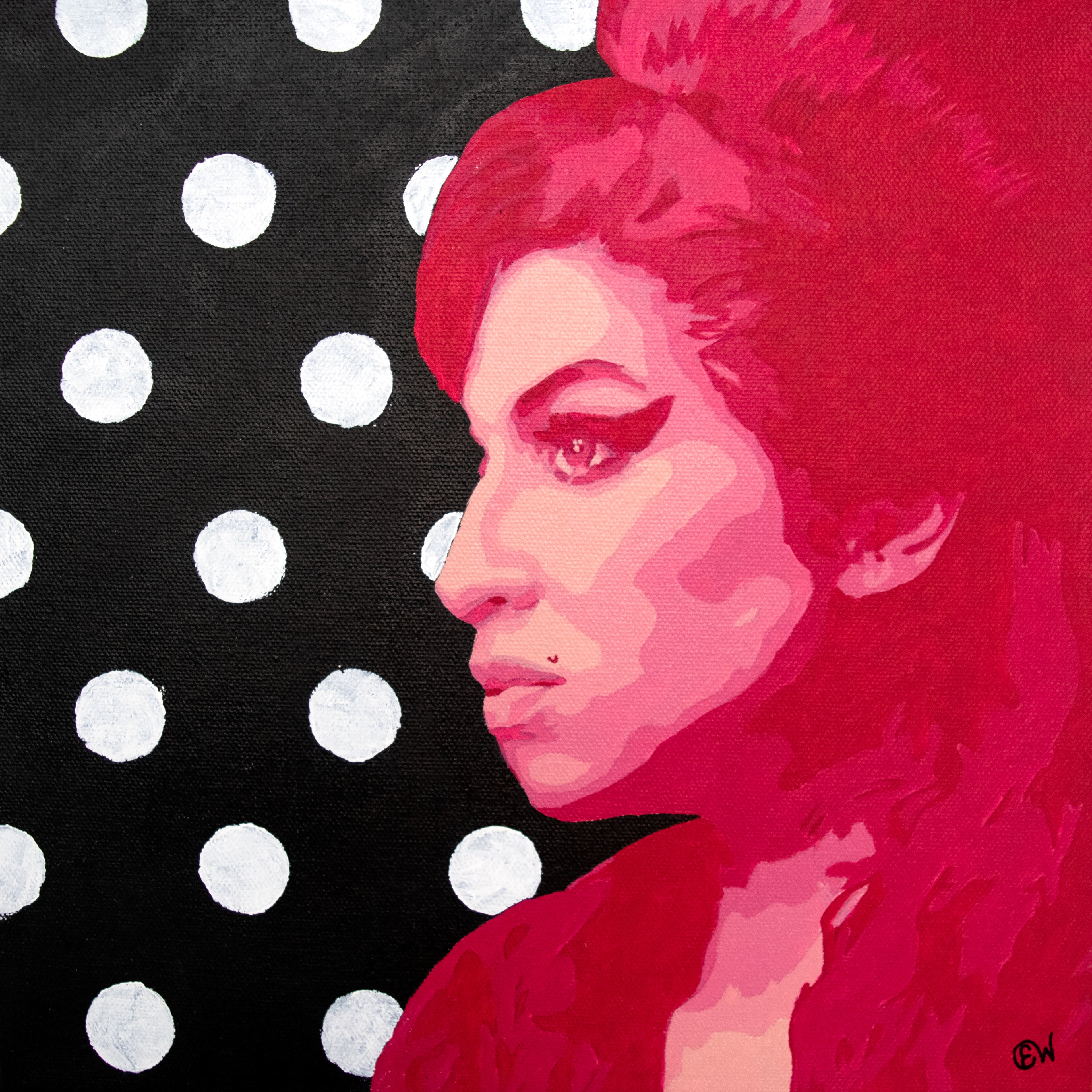 Amy Winehouse