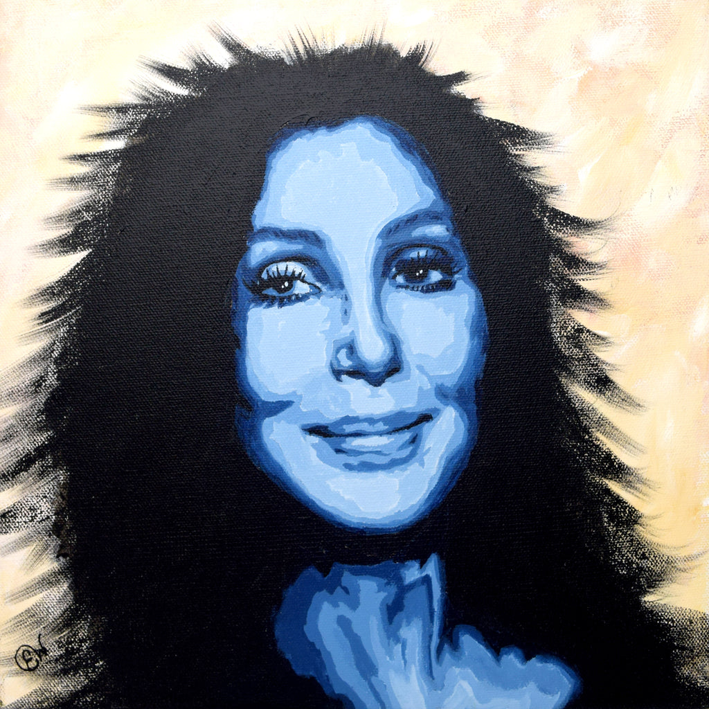 Cher