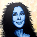 Cher