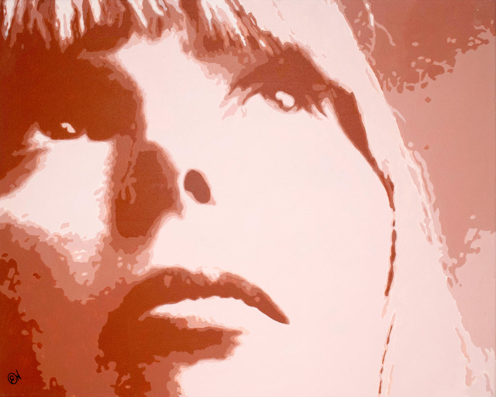 Joni MItchell