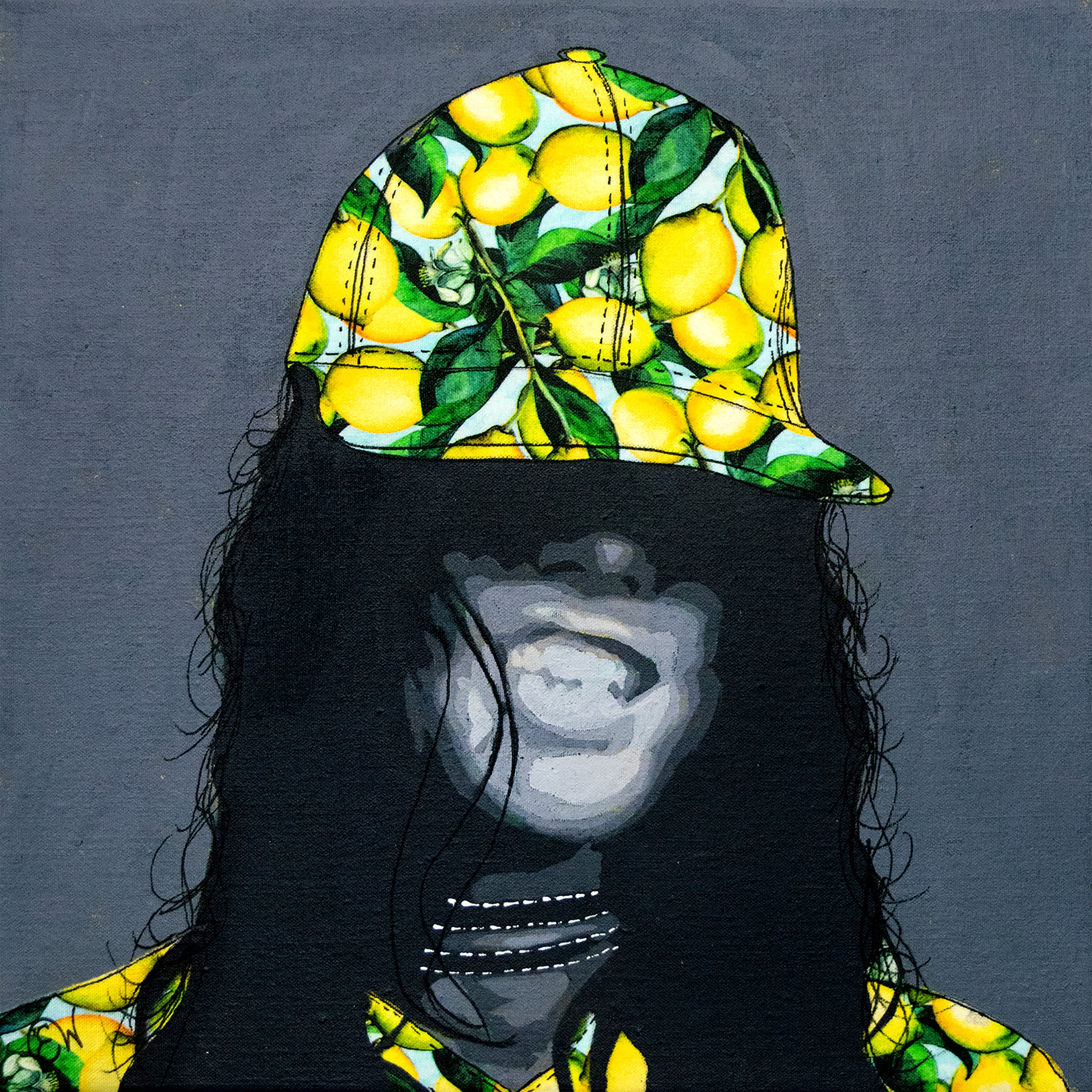 Lemon Snark