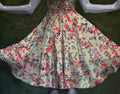 Twirl in Green