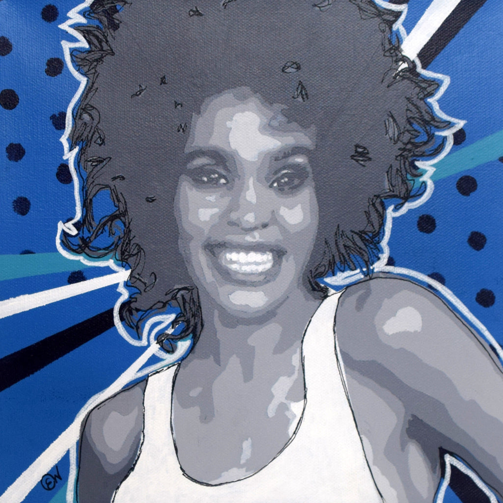 Whitney Houston