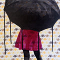 Toxic in a Pink Ruffled Skirt