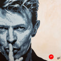 David Bowie
