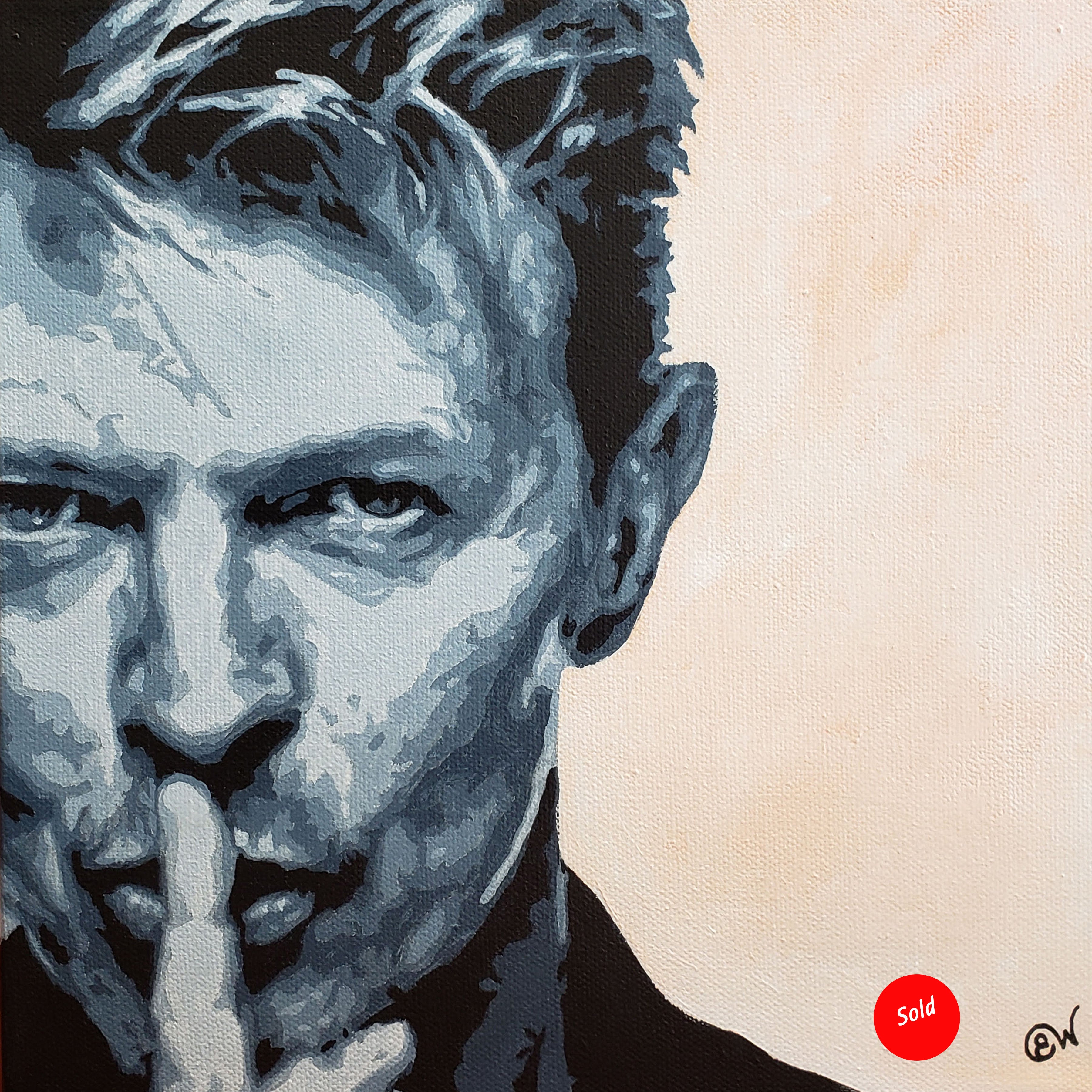 David Bowie