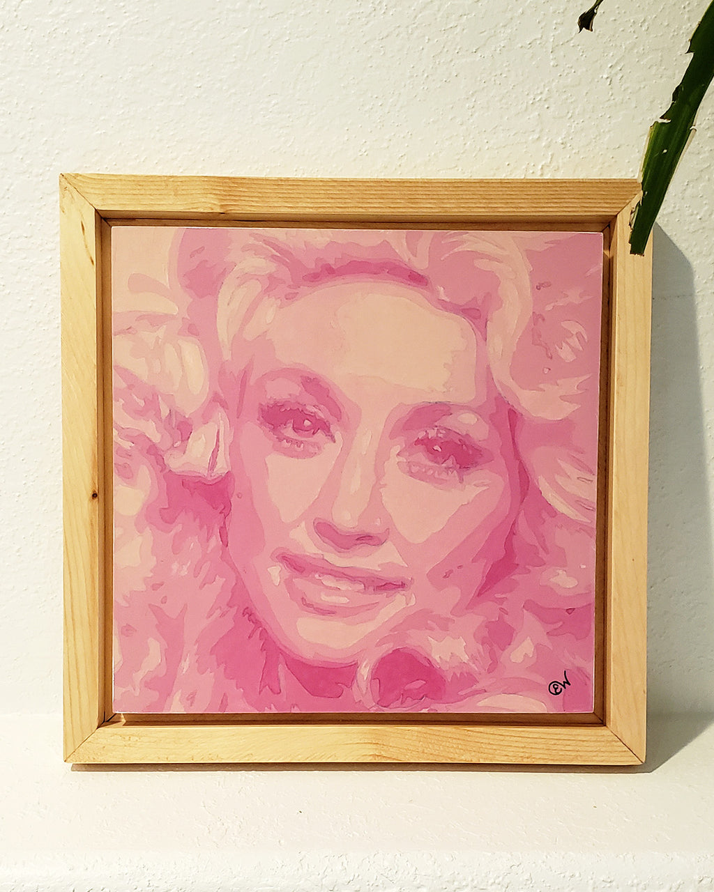 Dolly Parton