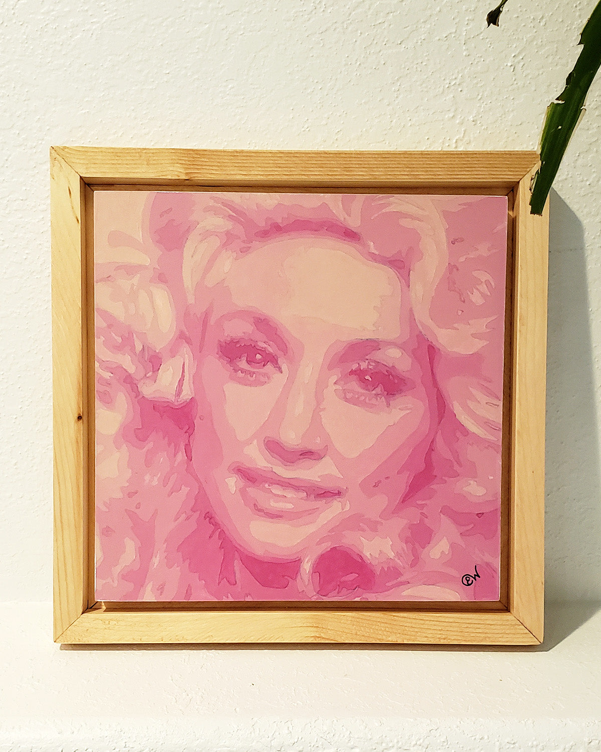 Dolly Parton