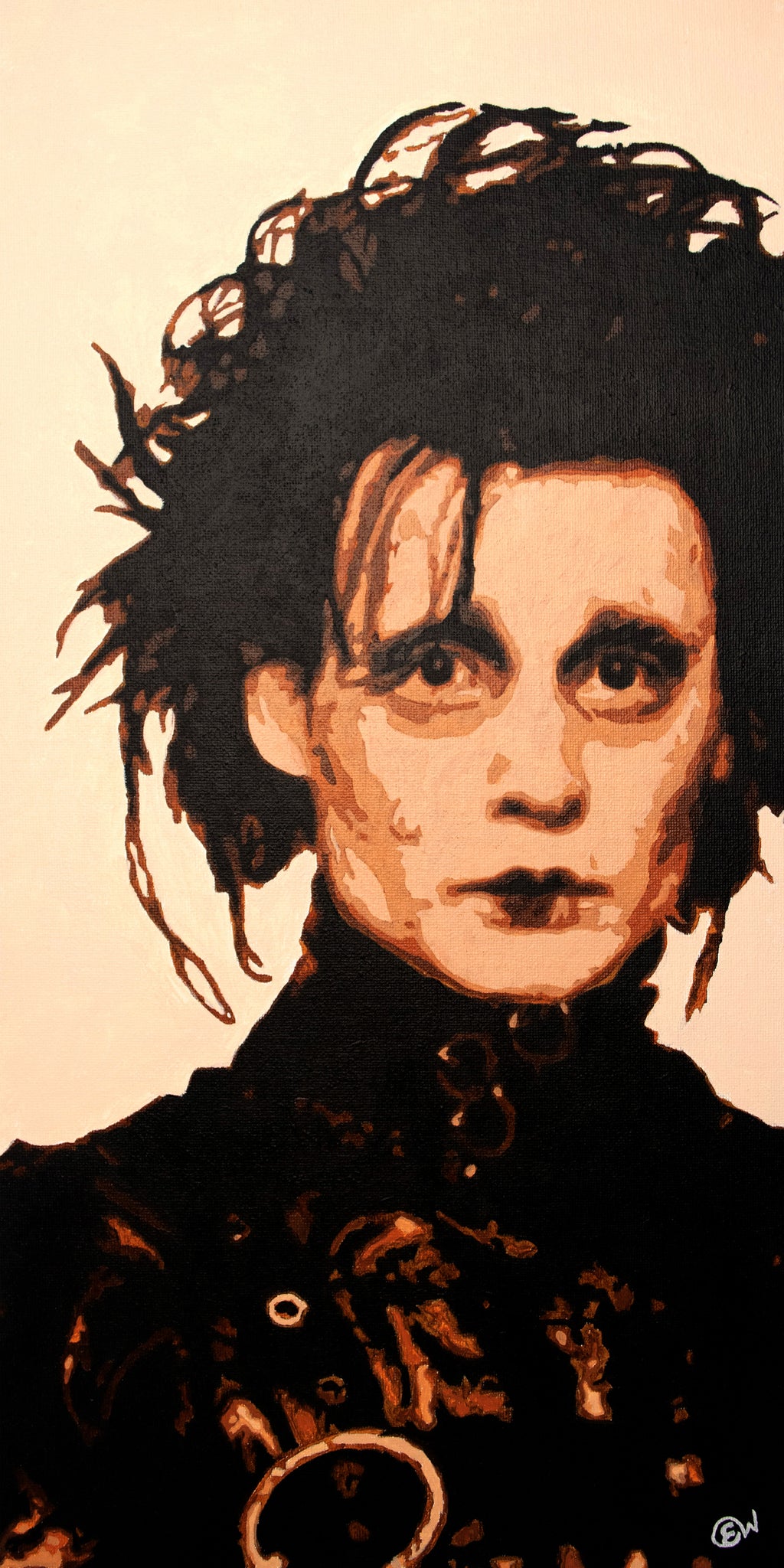 Edward Scissorhands