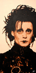 Edward Scissorhands
