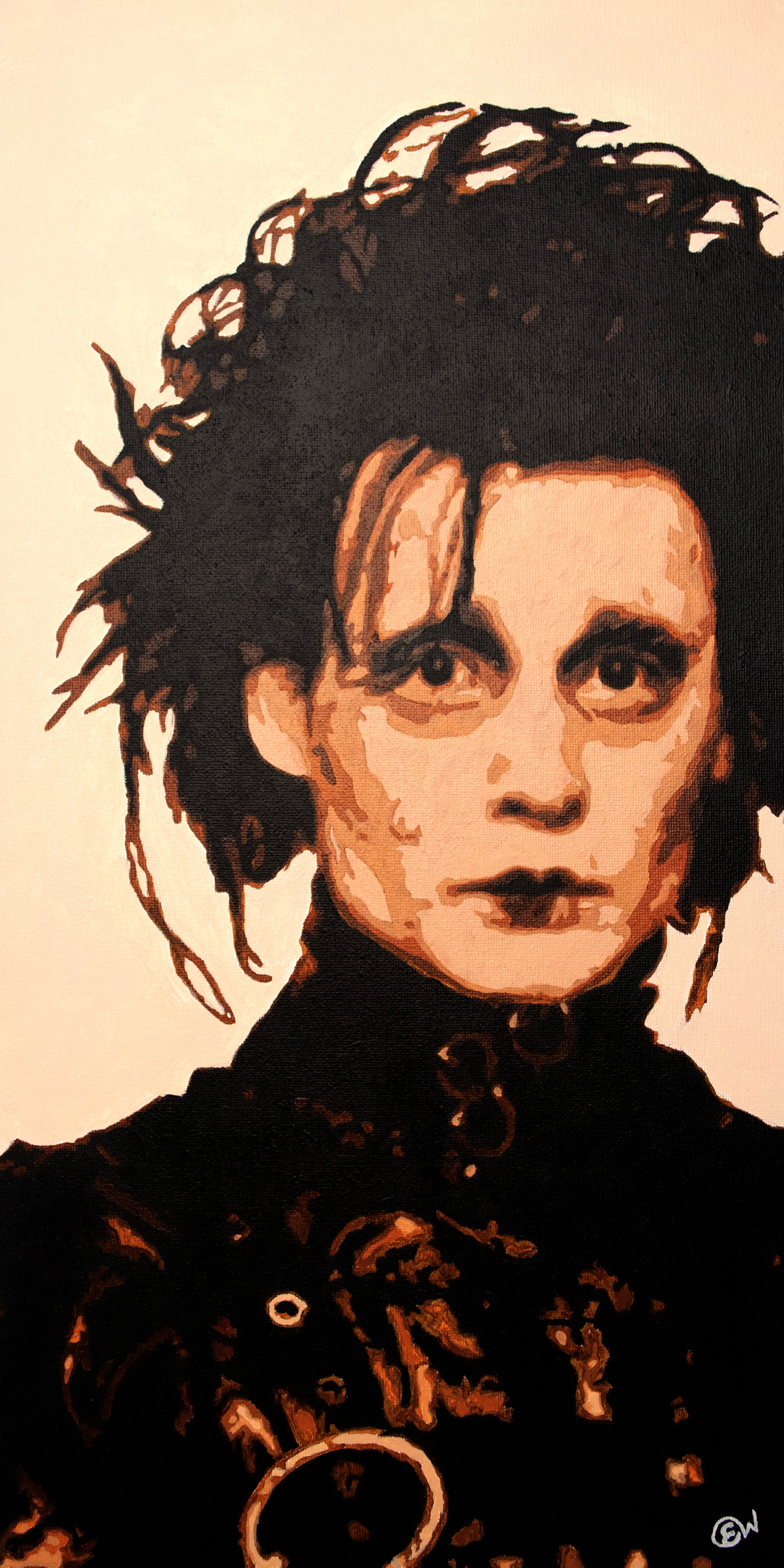 Edward Scissorhands