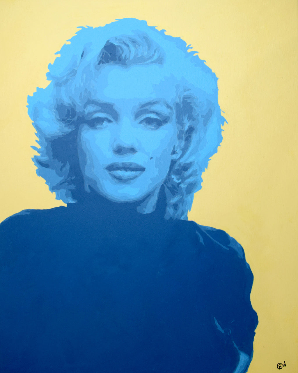 Marilyn Monroe