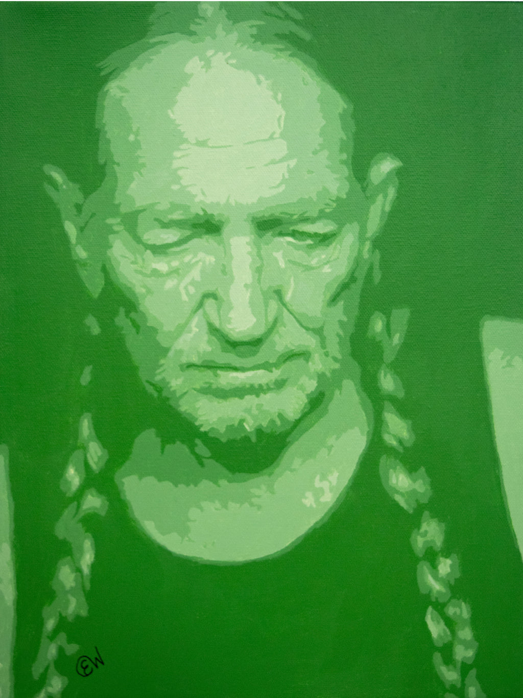Willie Nelson